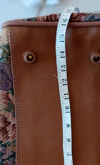 TRAVEL BAG - Picture 13 of 14